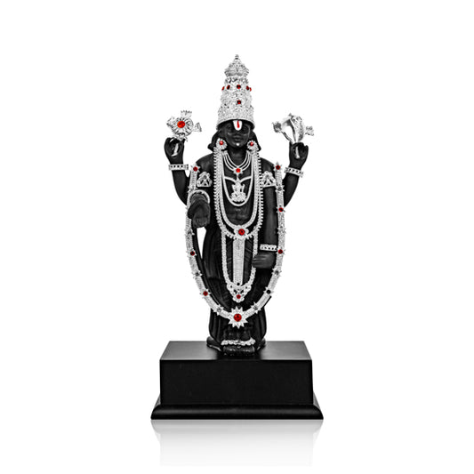Lord Tirupati Balaji Idol