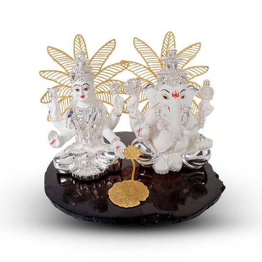 Buy Laxmi Ganesh Idols Online