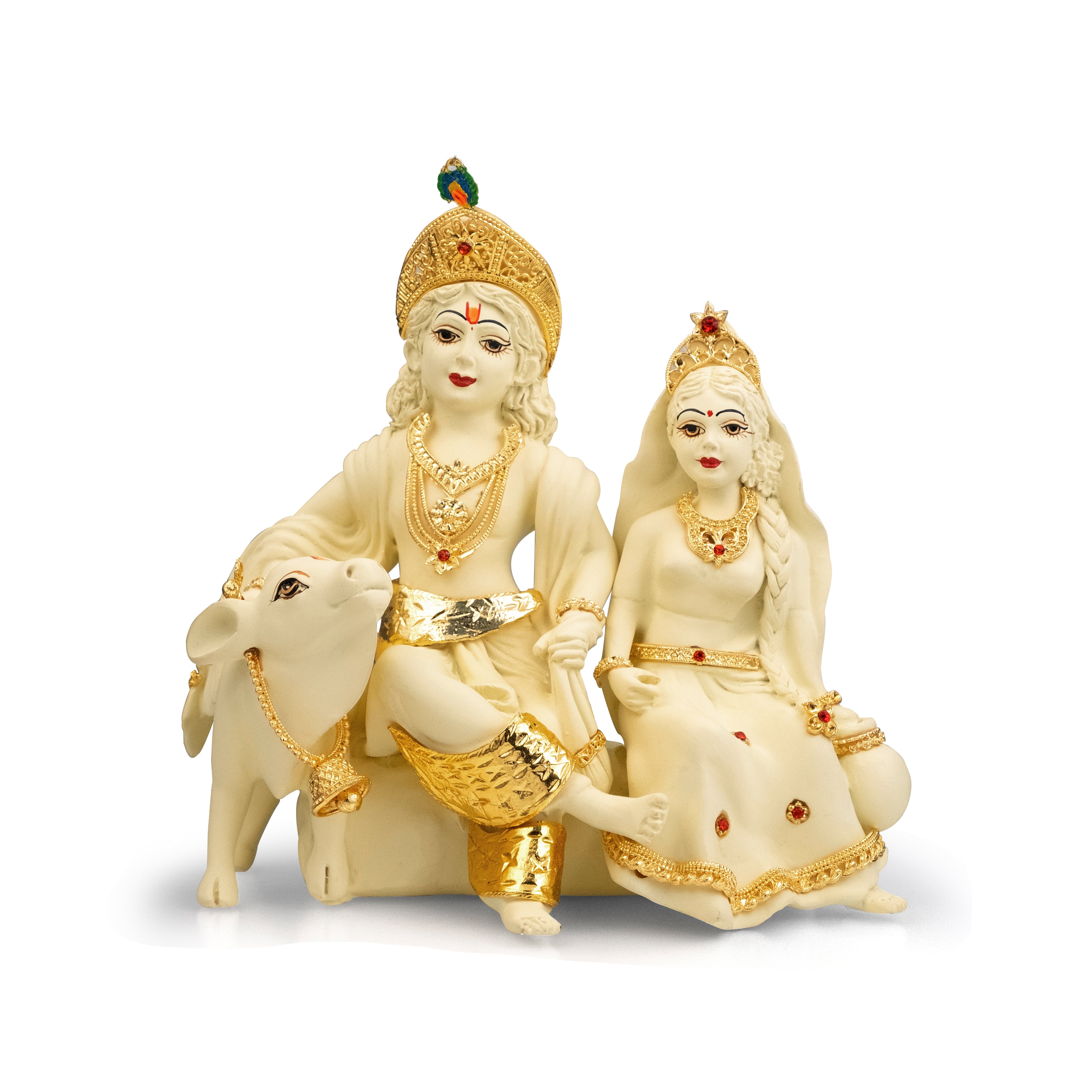 Is Lord Krishna Idol A Good Idea To Gift Especially On Weddings
