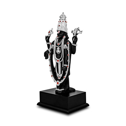Tirupati Bala ji gift idol