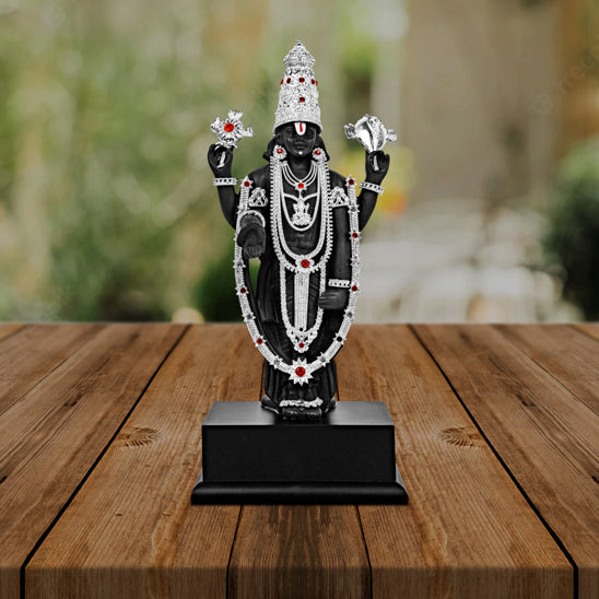 Tirupati Bala ji gift idol