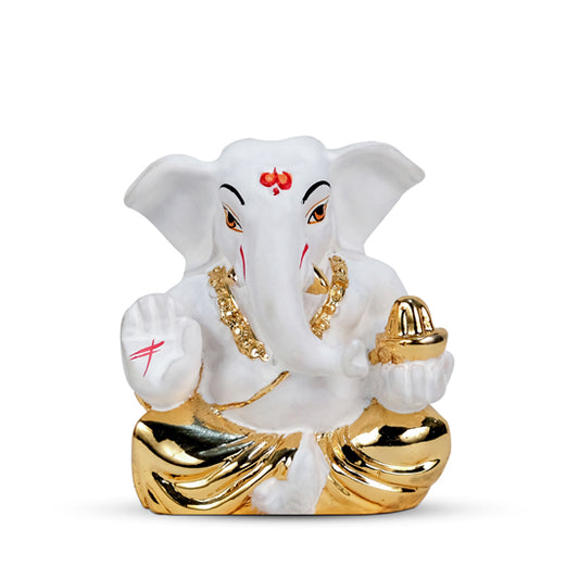 Lord Ganesha Idol Online
