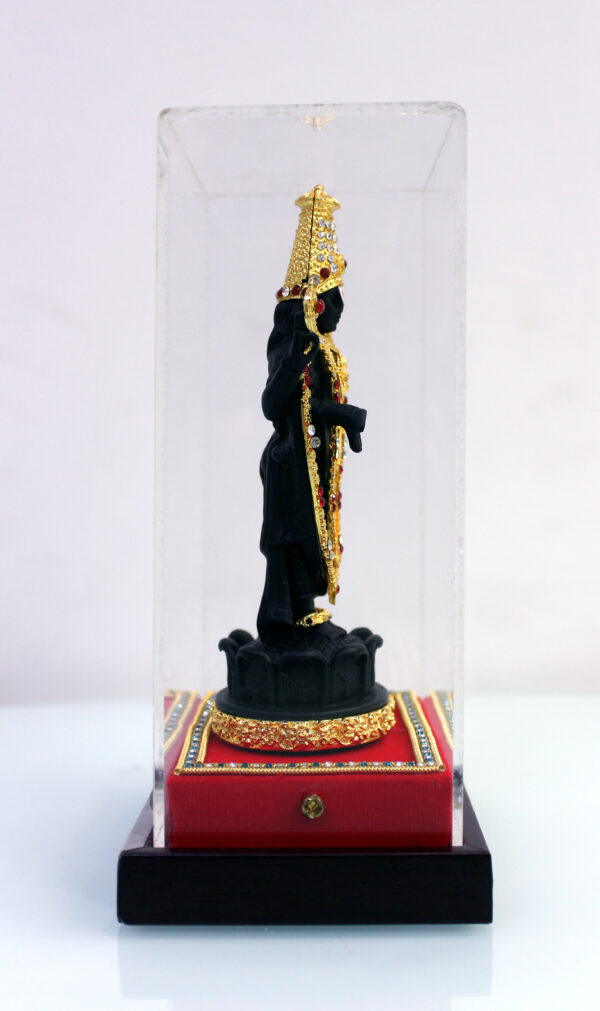 Lord Venkateswara idol