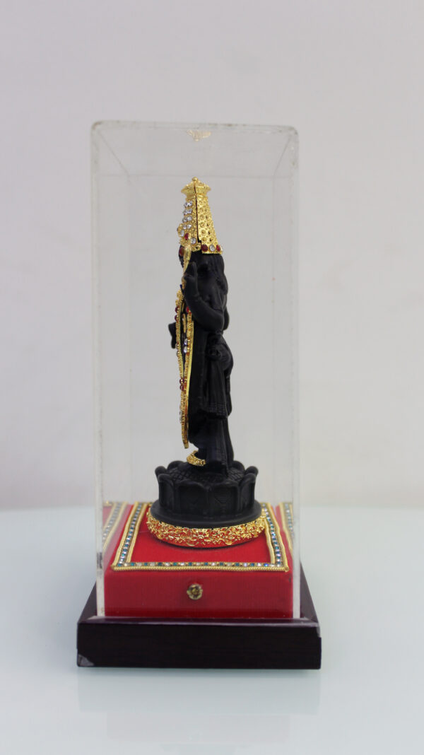 Puja room decoration